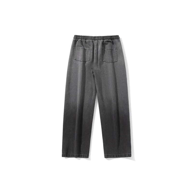 PANDA BASE Jeans Women's-1