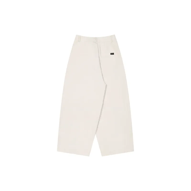 Saotome Casual Pants Unisex-1