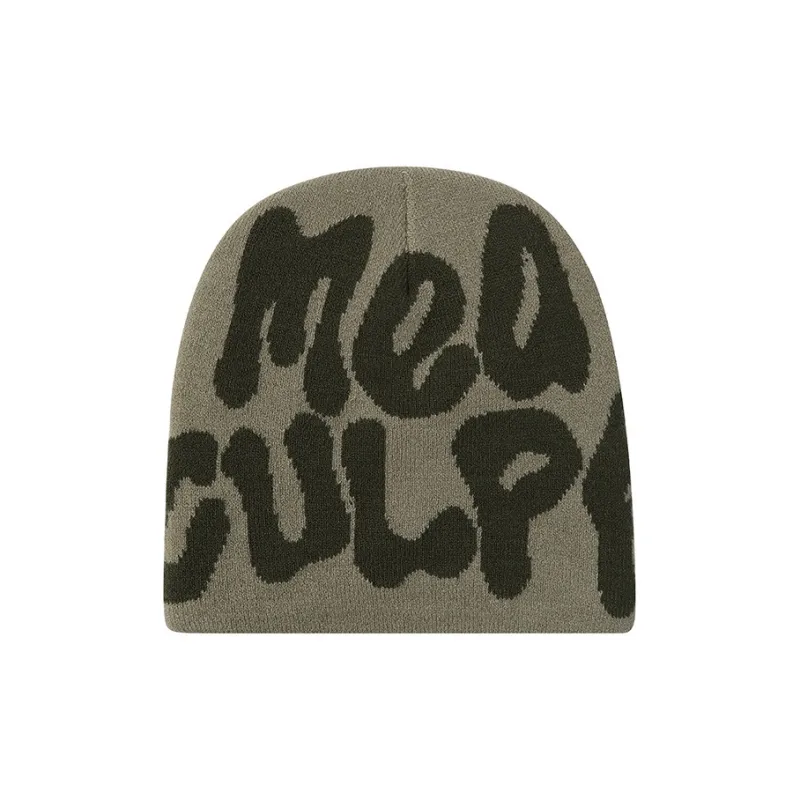 XFILES Beanies Unisex-14