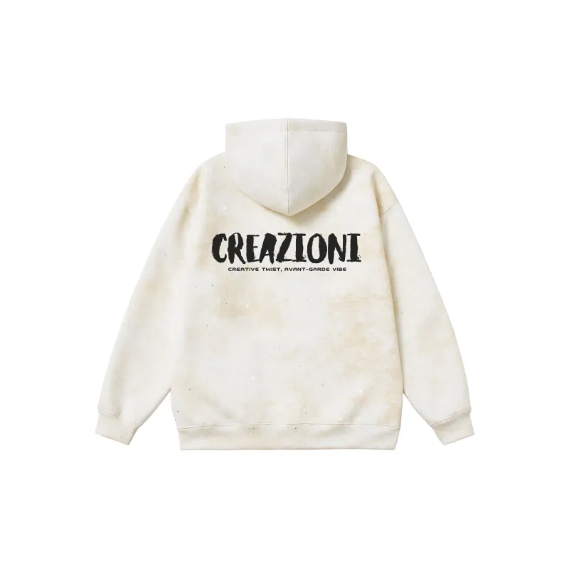 CREAZIONI LA FANTASIA E MOBILE Sweatshirt Unisex-5