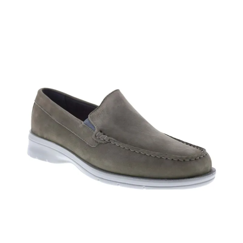 ROCKPORT Casual Shoes Men's Gray-3