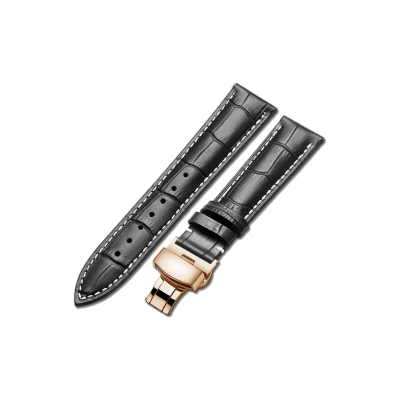 MILANQIAN M&Q Watch Bands 12-24mm Unisex-11