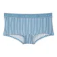 1 Pack (Faded Denim Stripes/Blue)