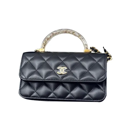 CHANEL Crossbody Bags