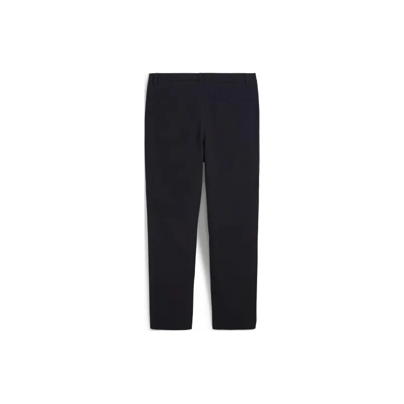 PUMA MMQ Chino Pants Casual Pants Men's Navy Blue-1