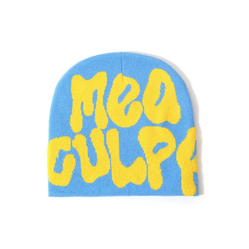XFILES Beanies Unisex-16