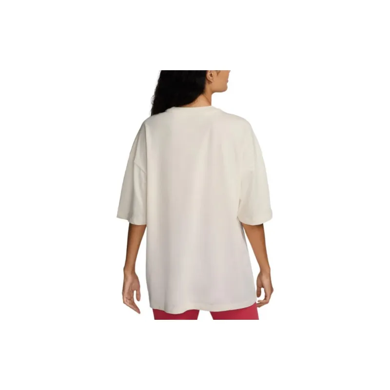 Nike Sportswear Essential Women's Oversized T Shirt-1