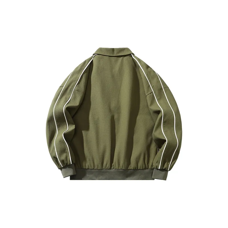FAX FOR FMACM Jackets Coats Unisex-1