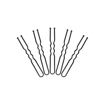 GOODY Smart Classics Alloy Hair Clips Women's