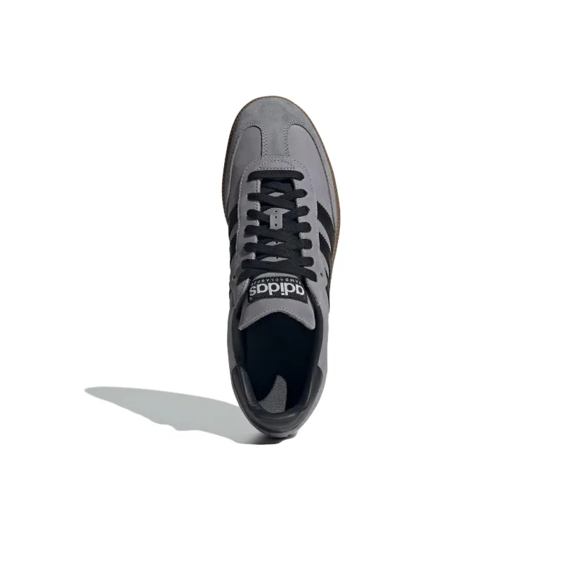 Adidas Samba Og Halo Silver-4