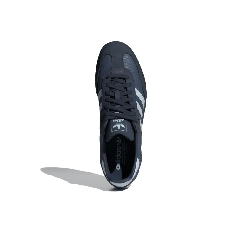 Samba Adidas Originals Og 'Preloved Ink Halo Blue'-3