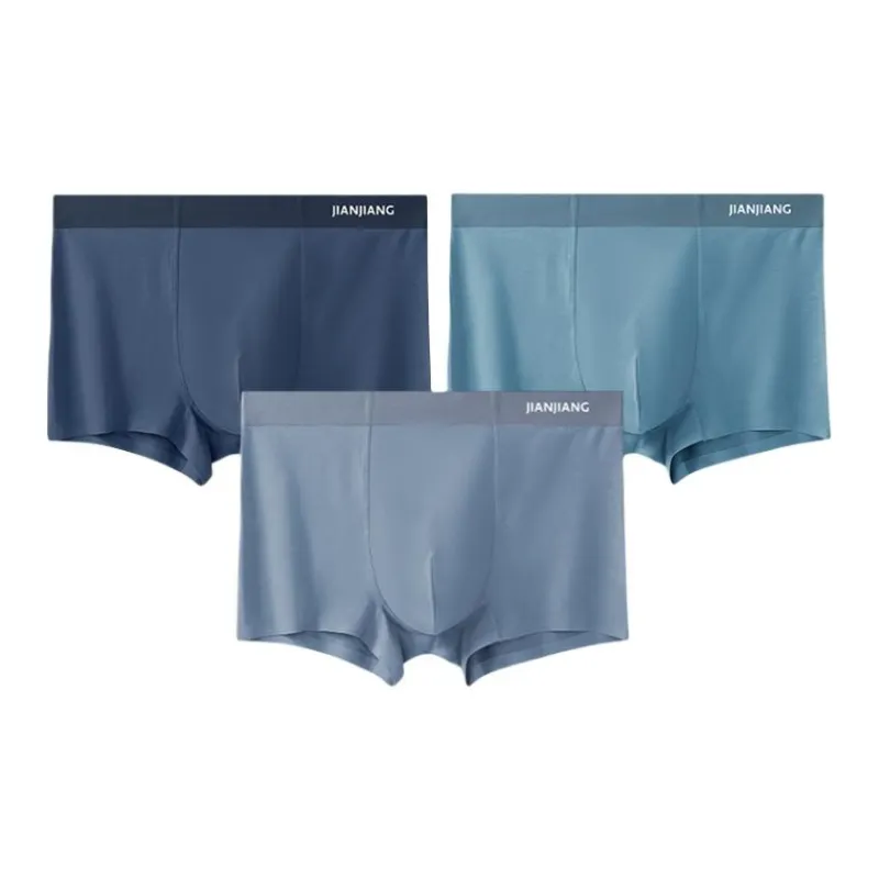 Master Boxer Briefs Men's 3 Pack-6
