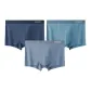 Navy Blue+Sky Blue+Light Blue