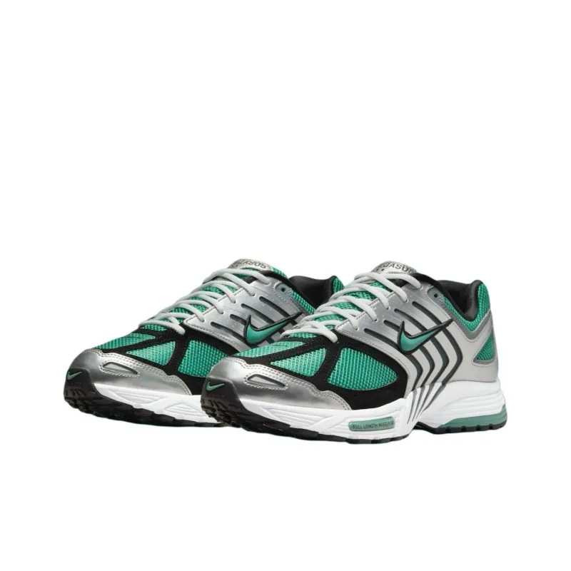 Nike Air Peg 2K5 Metallic Silver Bicoastal-2
