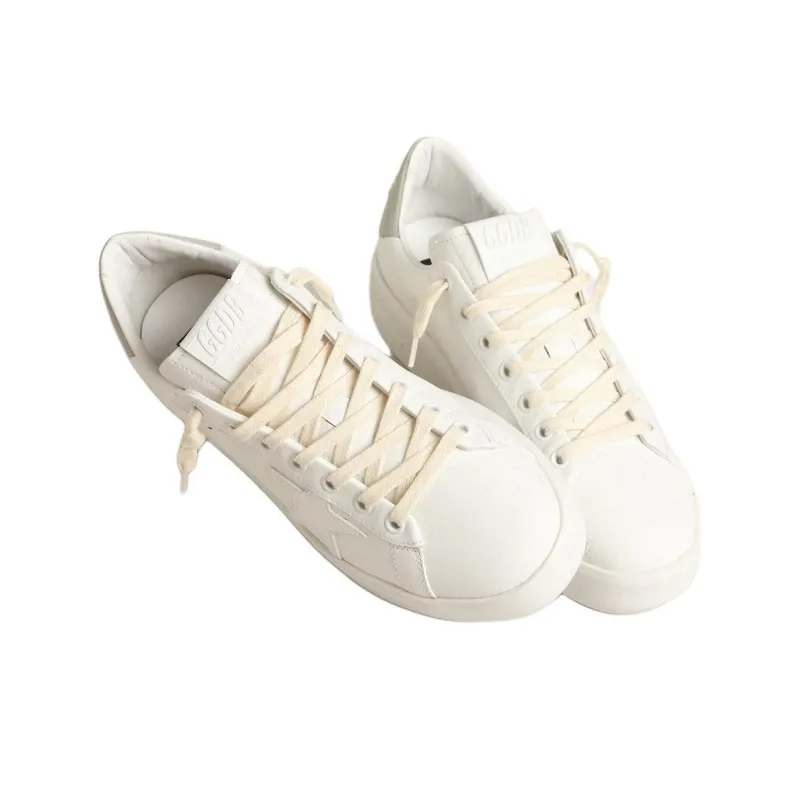 Golden Goose Pure Star Low-top Sneakers-2