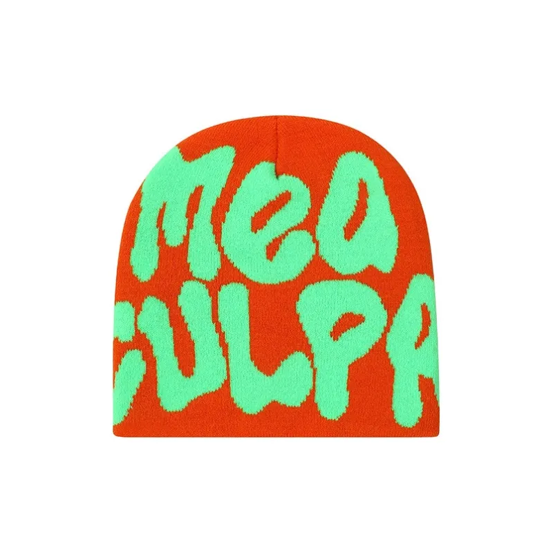 XFILES Beanies Unisex-10