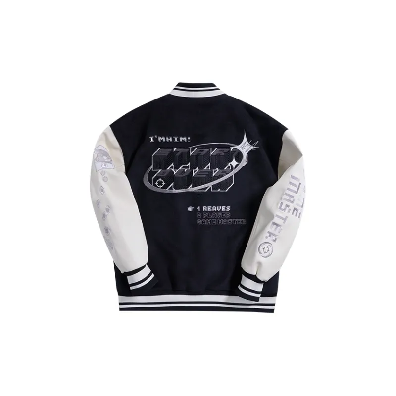 RIGORER x AOSITING·LIFUSI Jacket Unisex-30
