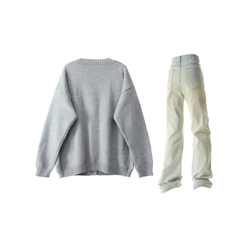 Tre Club Casual Sportswear Unisex-3
