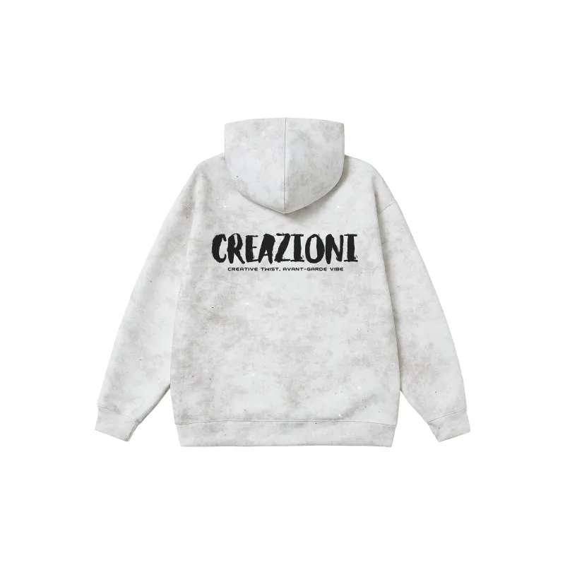 CREAZIONI LA FANTASIA E MOBILE Sweatshirt Unisex-3