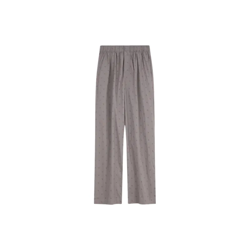 CALVIN KLEIN Pajama Pants Men's-0