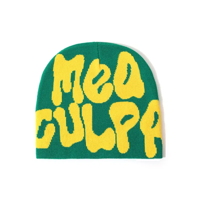 XFILES Beanies Unisex-8