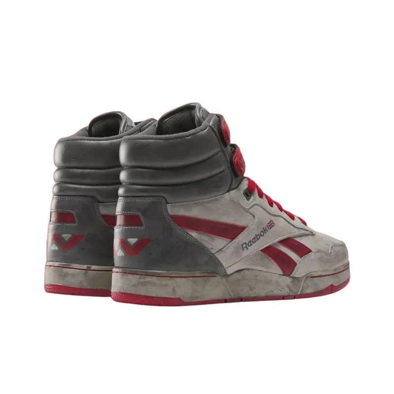 Reebok Bb 4000 Ii Mid Alien Stomper Alien Romulus-4