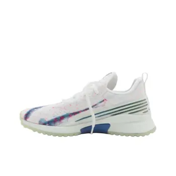 LOUIS VUITTON V.N.R Tie & Dye Low-Top Skateboard Shoes Men's White