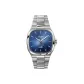 Blue Dial