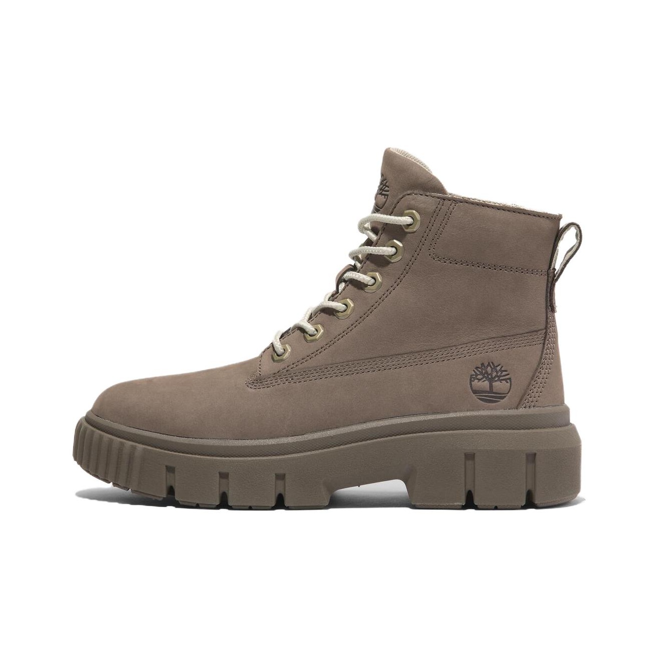 Timberland 6 Inch Wheat POIZON