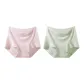 2 Pack (M Set: Pink+Green)