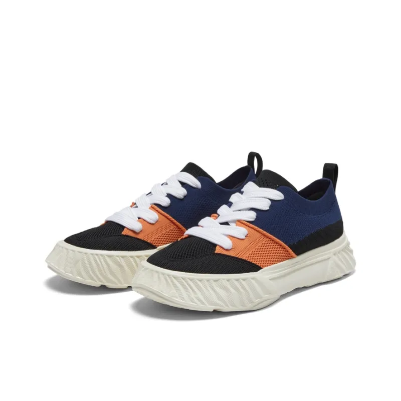 Walk More Thousand Sail Shoes Low-Top Casual Shoes Unisex-22
