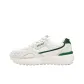 White Green