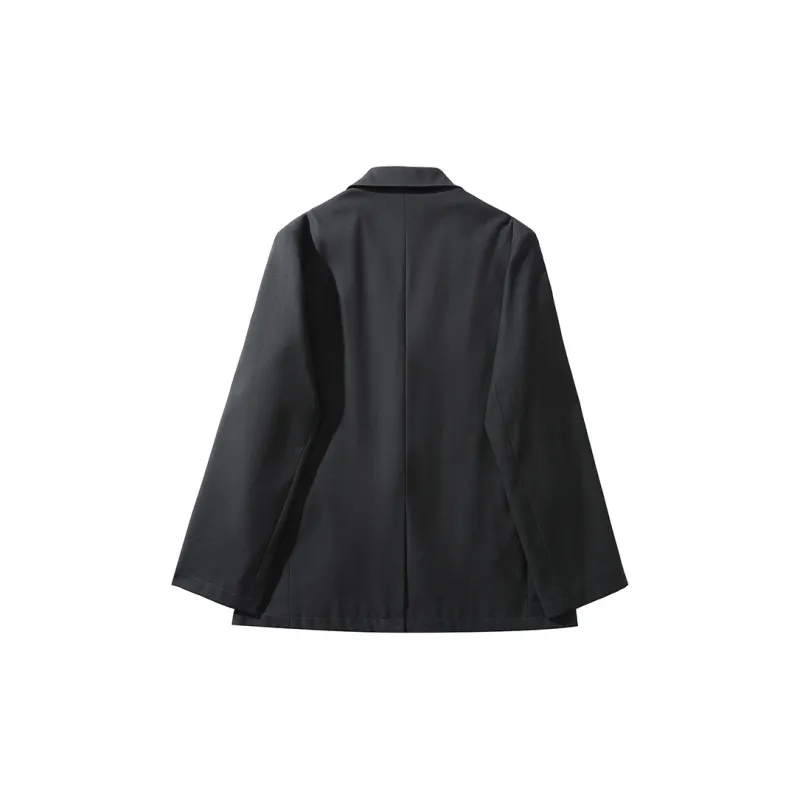 FAX FOR FMACM Business Suit Unisex-1