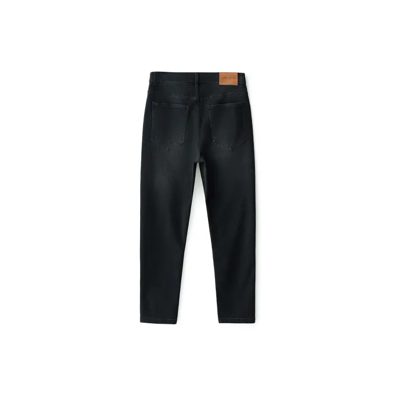LUCKY BRAND Jeans Unisex Black-1