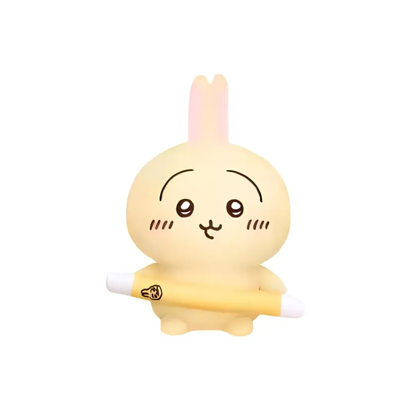 Chiikawa Kawaii Dolls Plush Doll Medium Size Height-0