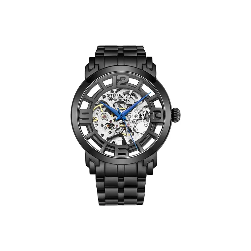 STUHRLING Men Winchester Series Watch-8