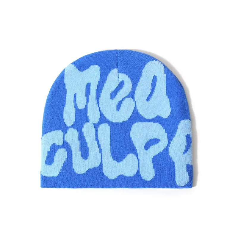 XFILES Beanies Unisex-2