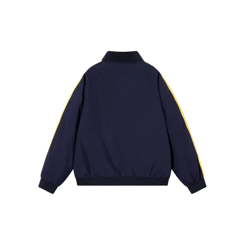 Lightning X Storm Jacket Unisex-1
