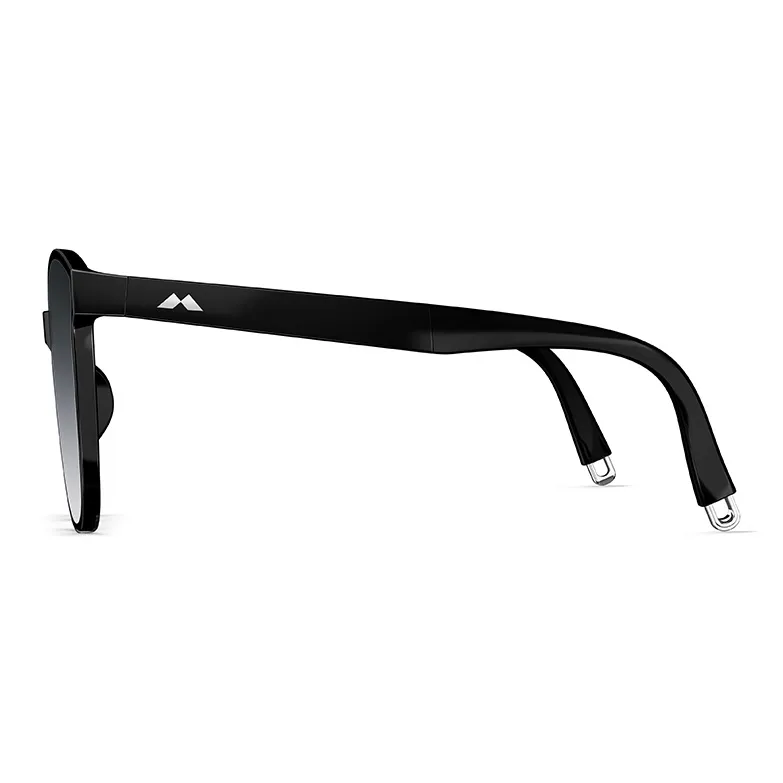 MOLSION Plate Frame Square Sunglasses Unisex Multiple Colors-31