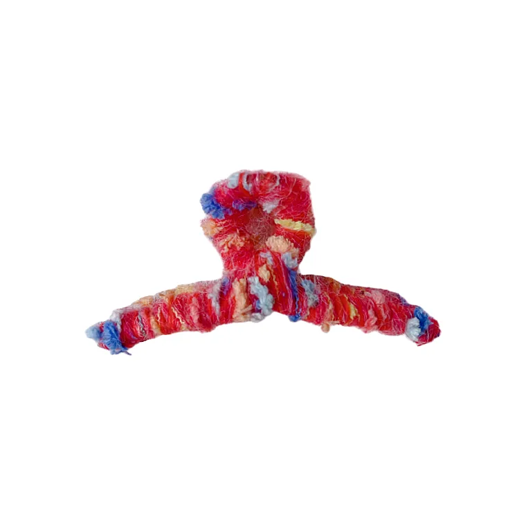 ZWU Hair Clips Women's-0