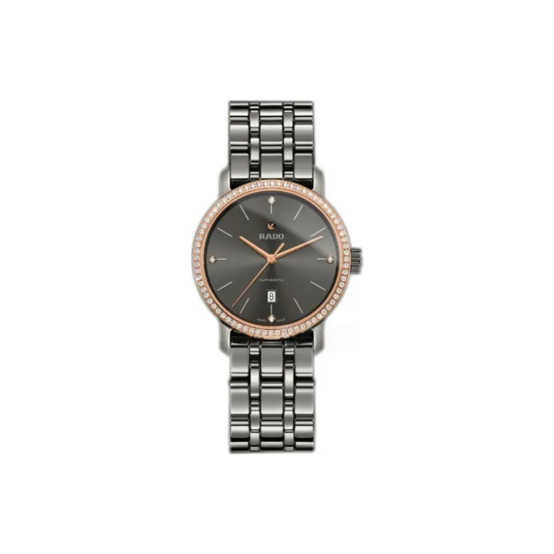 RADO Women's DiaMaster Collection Watch-0