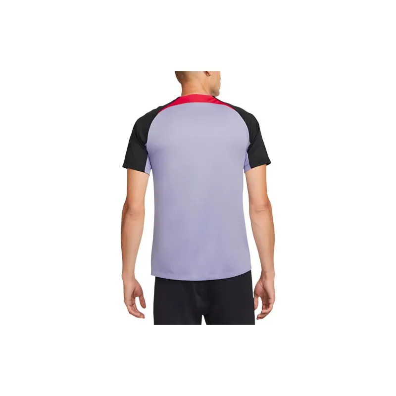 Nike Soccer Jerseys Men Purple-1