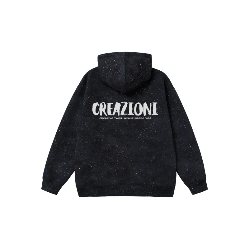 CREAZIONI LA FANTASIA E MOBILE Sweatshirt Unisex-1