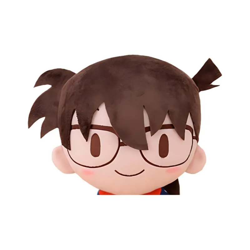 SEGA, Detective Conan Case Closed, Soft And Fluffy Collection Dolls Plush Doll 32cm Height-2