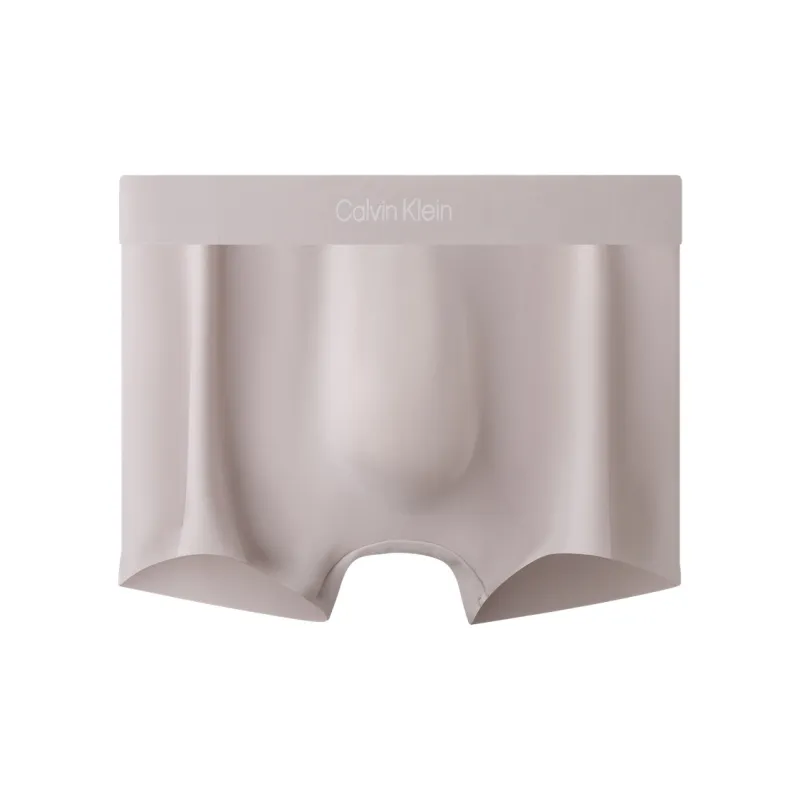 CALVIN KLEIN Underpants Men's 1 Pack-0