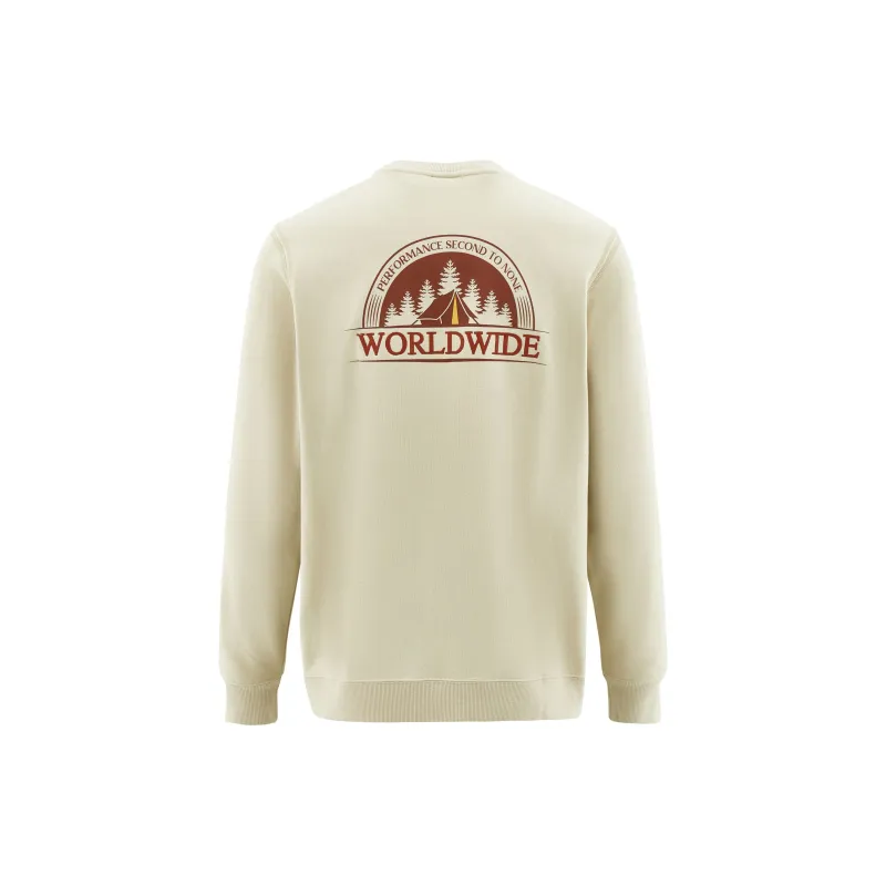 CAT Sweatshirts Men-5