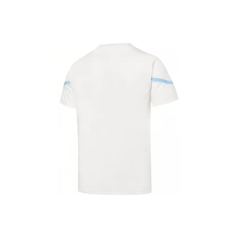 PUMA Manchester City FC T Shirt Manchester City Unisex White-1