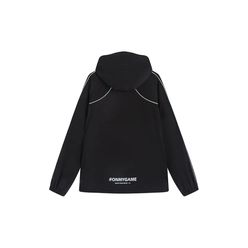OMG! Jackets Unisex-1