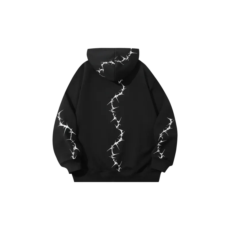 VEIDOORN Sweatshirts Unisex-8