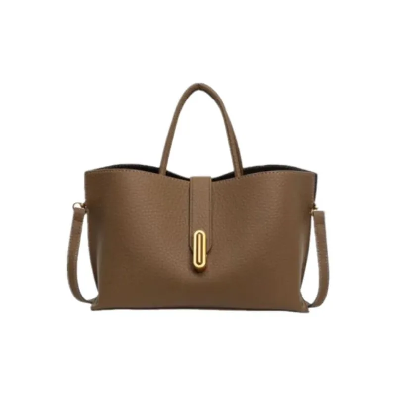 RKM Pu Handbag, Shoulder Bag, Crossbody Bag Regular Women's Multicolor-6